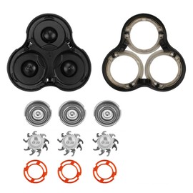 RQ12 PRO Complete Replacement Head for RQ12/62, RQ12/72 for Series S8000 S9000(Sensotouch 3D) and Arcitec