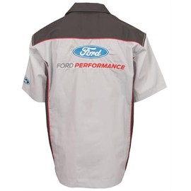 Ford Performance Pit Shirt 2X