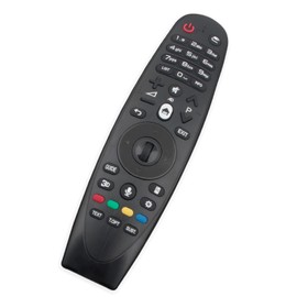 Allimity AN-MR600 Replaced Remote Control fit for LG OLED TV 55EG910T-TB 65EF950T-TA 55EG910Y-TB 55EG920T-TA 55EG920Y-TA 55EF950T-TA 55EG960T-TA 43LF630V-TA