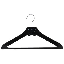 NEW Delta Airlines Coat Hanger for First Class Business Class Numbered Seat Dial