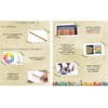 Hokusei Pencil OTP-IE13 Mechanical Pencils, Adult Colored Pencils, Set of