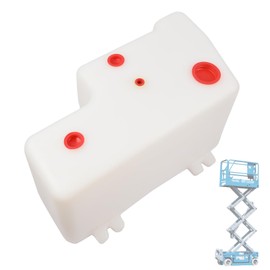 Magimaker Hydraulic Oil Tank T109012GT 226163GT 96244GT Compatible with Genie Electric Scissor Lift GS-1530 GS-1532 GS-1930 GS-1932 GS-2032 GS-2046 GS-2632 GS-3232 GS-3246 GS-2646 AV GS-2646 AV35