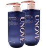 NEW Arnove Deep Damage Repair Protein Ampoule Shampoo 500g+500g Select