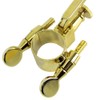 Vincent Bach Faxx 628TCO - Trumpet/Cornet Lyre - Lacquer,Golden