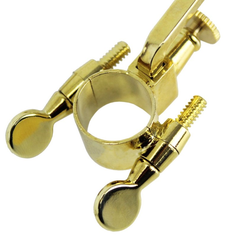 Vincent Bach Faxx 628TCO - Trumpet/Cornet Lyre - Lacquer,Golden