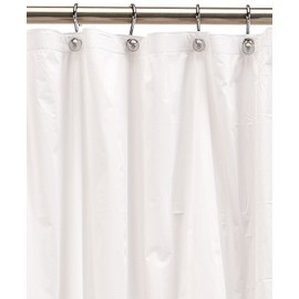 Better Home Deluxe Heavy Weight Shower Curtain Liner