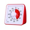 Visual Analog Timer Silent Countdown Classroom or Meeting Countdown Clock