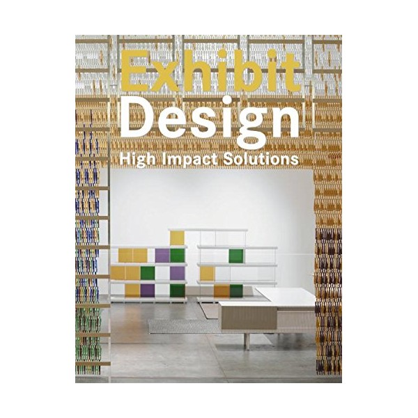 Exhibit Design: High Impact Solutions