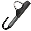 Bunker BT29 High-End Telescopic Steering Wheel Brake Pedal Lock, The