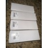 Restoration Hardware New RESTORATION HARDWARE BISTRO Polished Nickel 4" DRAWER