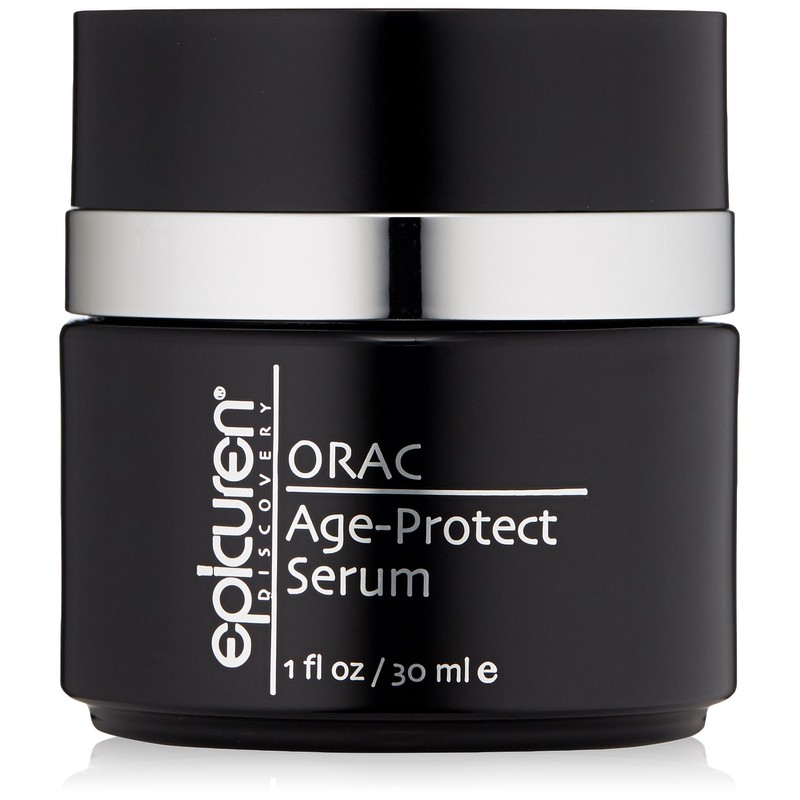 Epicuren Discovery Orac Age-protect Serum, 1 Fl oz