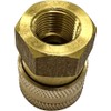 Simpson Cleaning 7100019 Replacement QC Socket for Pressure Washer Hoses
