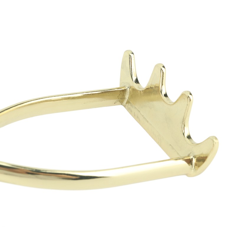 Billiards Bridge Stick Sport Billiard Bar Holder Billiard Pole Fork