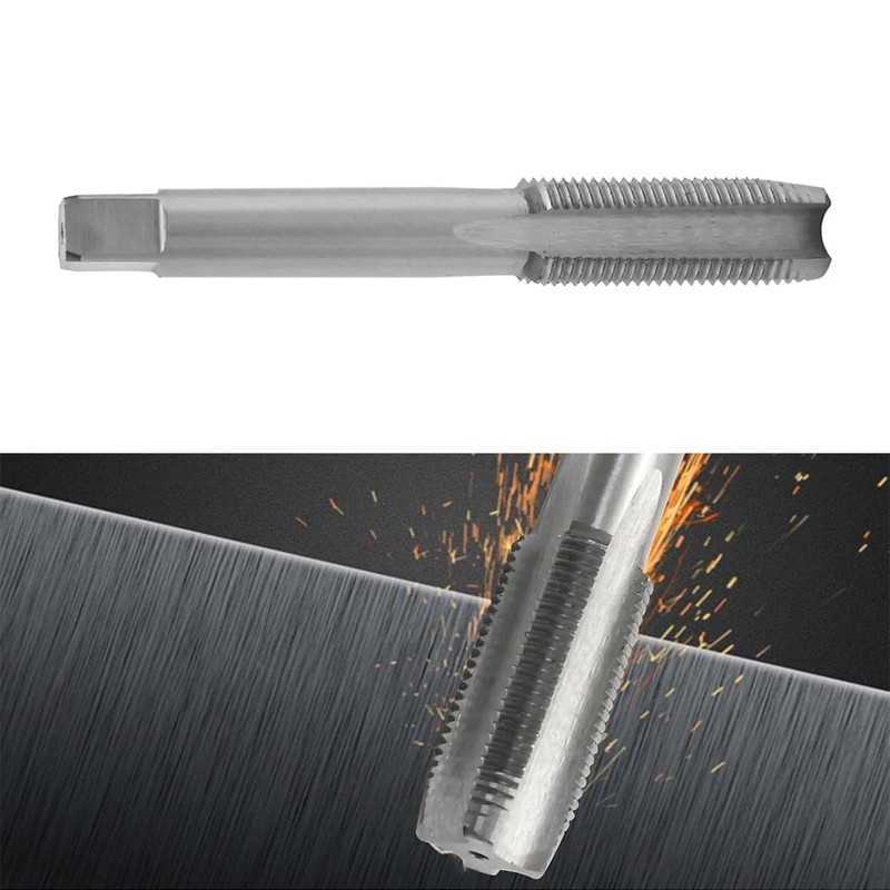 Ausi Universal Spark Plug Thread Repair Kit with M14X1.25 Inserts