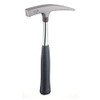 Picard 0036100-500 Geologist Hammer with Point, 500 g