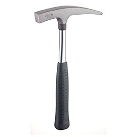Picard 0036100-500 Geologist Hammer with Point, 500 g