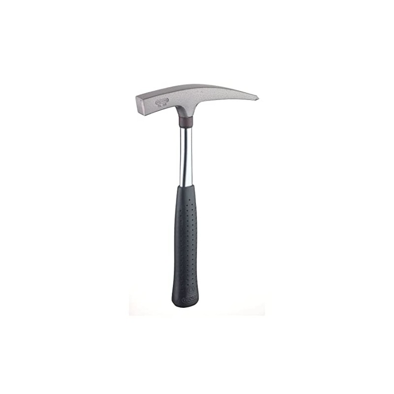 Picard 0036100-500 Geologist Hammer with Point, 500 g
