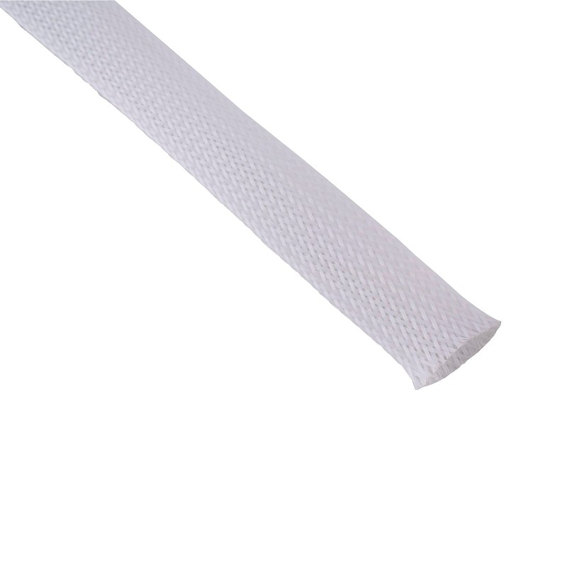 PureMounts PM Zccs Socks BJC-85 Universal Polyester Cable Tube, even