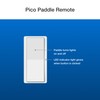 Lutron Claro Smart Switch 3-Way Kit for Caseta Smart Lighting,