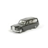 Oxford Diecast 76DS002 Daimler DS420 Black Hearse