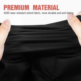 Guisong Arcade Machine Cover, Protective Cover for Arcade Games Machines for Home-Waterproof and Dustproof