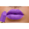 Halal MATTE VELVET LIPSTICK Long Lasting up to 16h Vegan