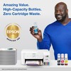 EPSON 522 EcoTank Ink Ultra-high Capacity Bottle Color Combo Pack