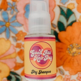 Good Ass Hair Day Original Dry Shampoo 2.8oz:_Unscented