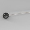 Biudniyll Heavy Duty Button Master for Car Emergency Tool Long