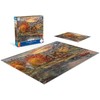 Ceaco - Thomas Kinkade - Un Perfecto día de otoño