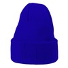 American Trend - Gorro de punto para hombre y mujer,