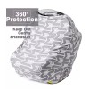 Kids N Such New Kids N’ Such Muslin Baby Universal-Fit