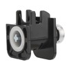 Bonnet Hood Lock Latch Complete Set W/2 Keys 4124287 Fit