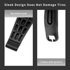 FloraVigo Suitable for Cross Country/Hiking/Road/MTB Tyre Levers, High Strength Tyre
