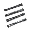 FOXBC 5-Inch Scroll Saw Blade Pin End Replacement for Wen