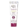 OMIC Moisture Rescue Lavender Oil 200 ml Locion Corporal Hidratante Con Lavanda Y Manteca De Karite Para Piel Seca Suave Humectante Calmante Antioxida