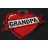 Love Grandpa Patch (P7843)