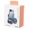 ドリームグッズ ONETTO ワンタッチ スマートフォン 自転車用マウントホルダー Easy One Touch Bike Mount