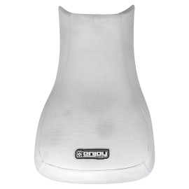 Enjoy Mfg 2005-2008 Arctic Cat Automatic 400 500 Seat Cover  ALL WHITE standard #380