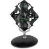 Star Trek Starships Collection #109 Borg Queen's Vessel