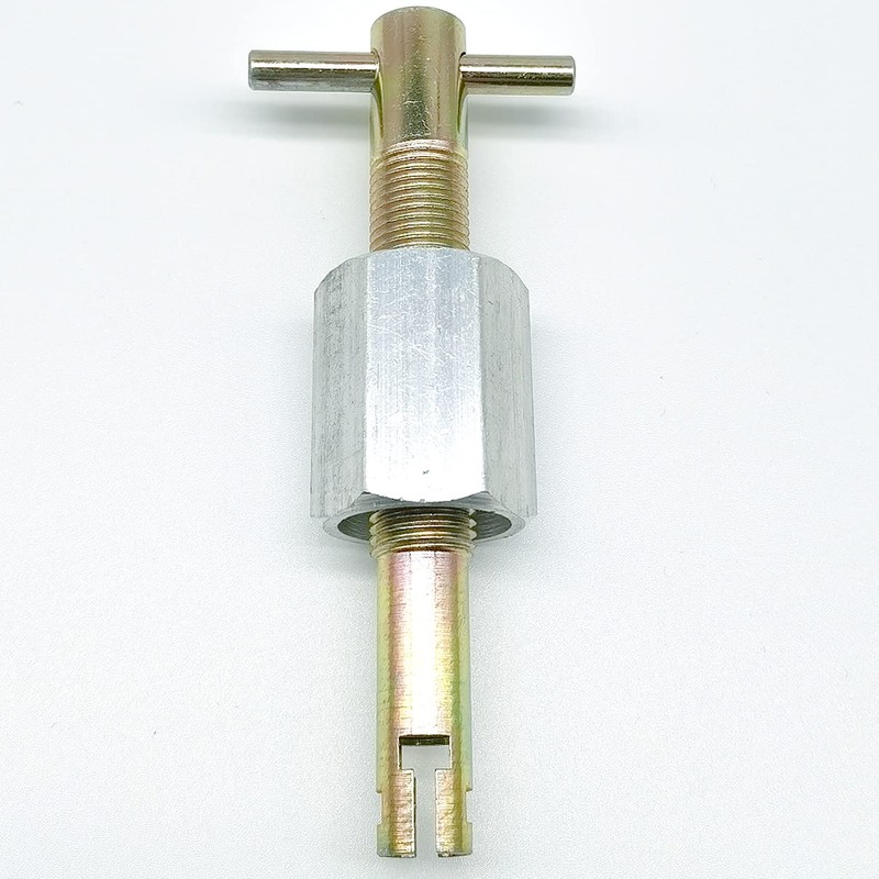 OBQSNS AC Orifice Tube Removal Tool - Car Air Conditioning
