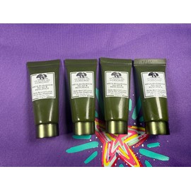 Origins 4 Pack Origins Dr. Andrew Weil Mega-Mushroom Hydra Burst Gel Lotion 0.5 fl. oz