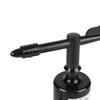 0-10V 8 Directions Environmental Signal Output Polycarbonate Wind Speed Sensor