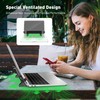 AboveTEK MacBook & Surface Laptop Locking Station with Combo Lock