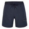 O'Neill Cali Ocean16 Men's Swim Shorts, outer space