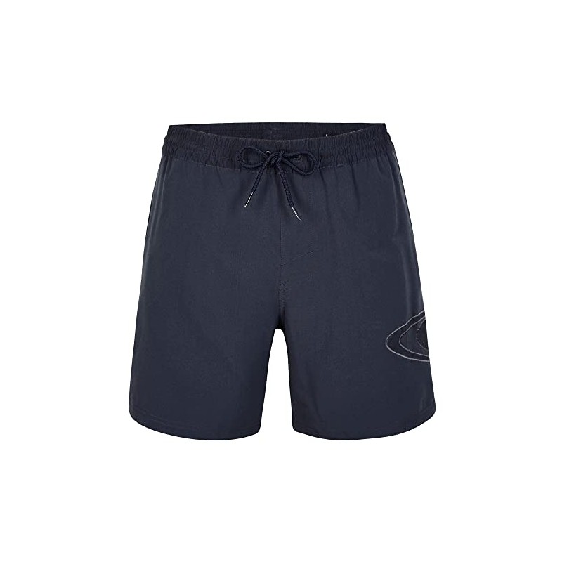 O'Neill Cali Ocean16 Men's Swim Shorts, outer space