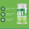 Pelican Vitamins Gut GUARDIAN PRO- Digestive Support- 10 Bottles- 600