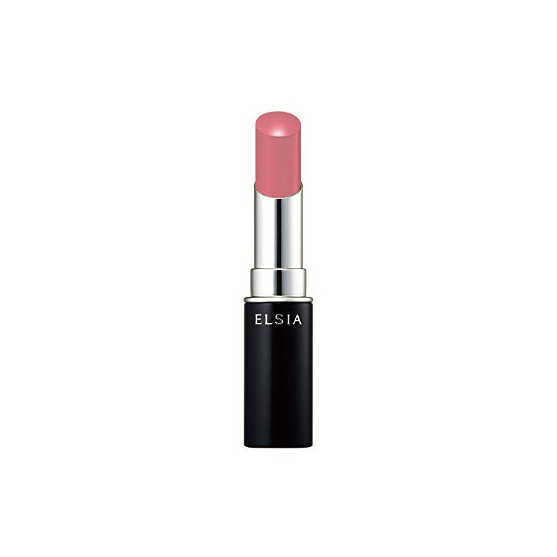 ELSIA RD460 Elsia Platinum Color Keep Rouge Lipstick Red 0.2