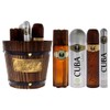 Cuba Cuba Gold for Men 5 Pc Gift Set