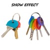 32 Piece Key Caps Set YUTOU Plastic Key Identifier Coding